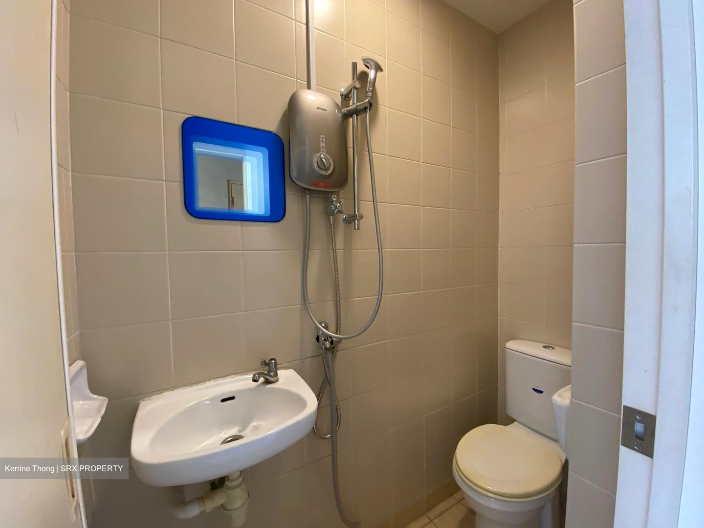 Sims Green (D14), Apartment #582846061